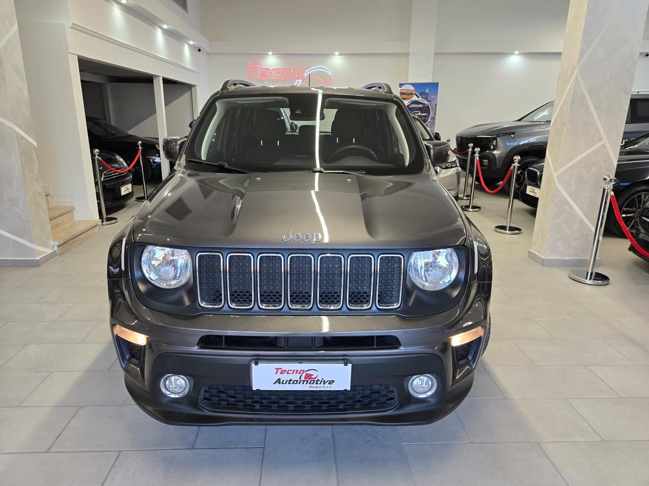 Jeep Renegade 1.0 T3 Longitude