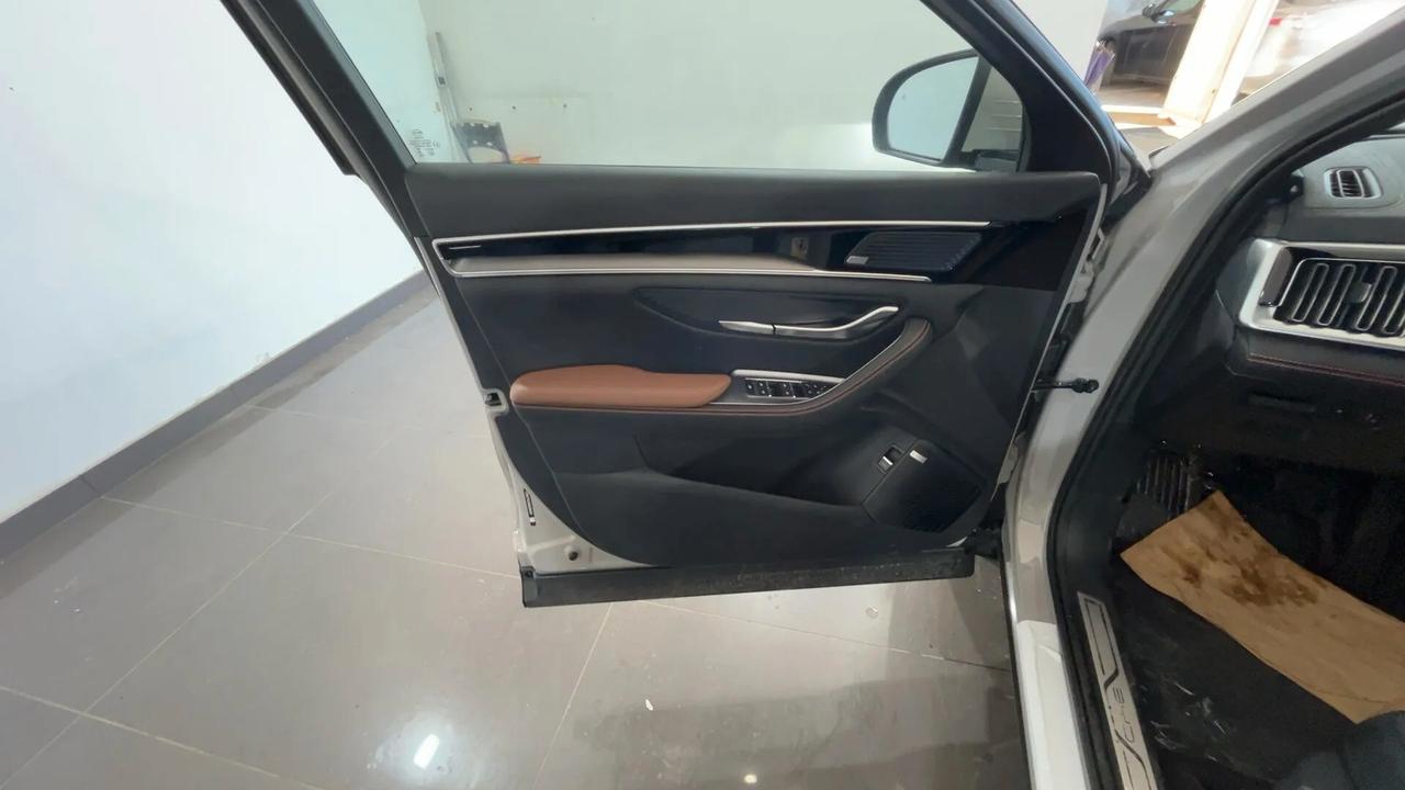 Byd Seal U DM-i 1.5 218 CV PHEV Boost