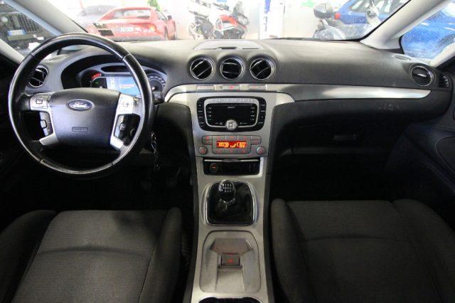 FORD S-Max 2.0 TDCi 140CV Titanium