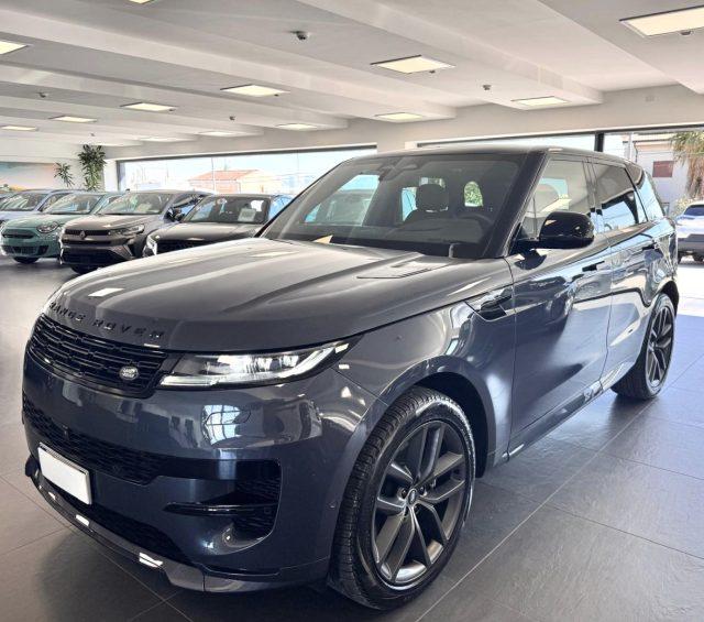 LAND ROVER Range Rover Sport 3.0D l6 249 CV Dynamic HSE