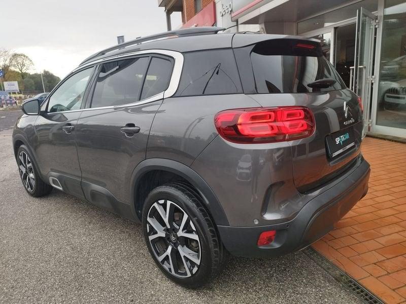 Citroën C5 Aircross C5 Aircross BlueHDi 130 S&S Shine