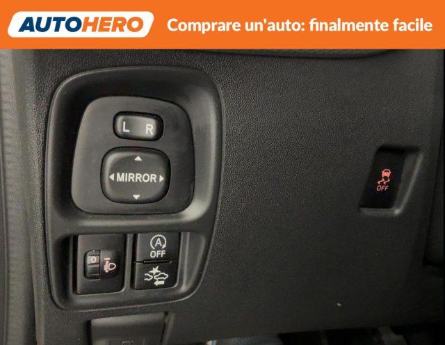 PEUGEOT 108 VTi 72 S&S 5 porte Allure