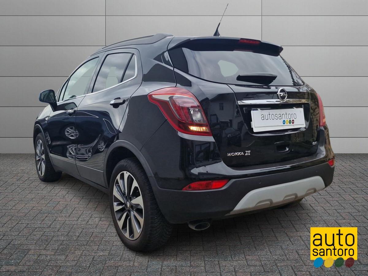 OPEL MOKKA X 1.6 CDTI INNOVATION S&S MY18