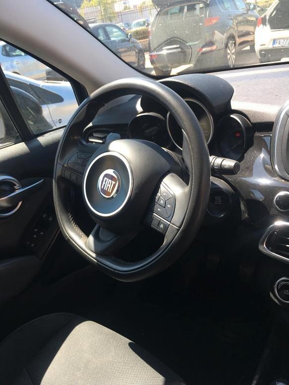 Fiat 500X 1.6 E-Torq 110 CV Pop Star