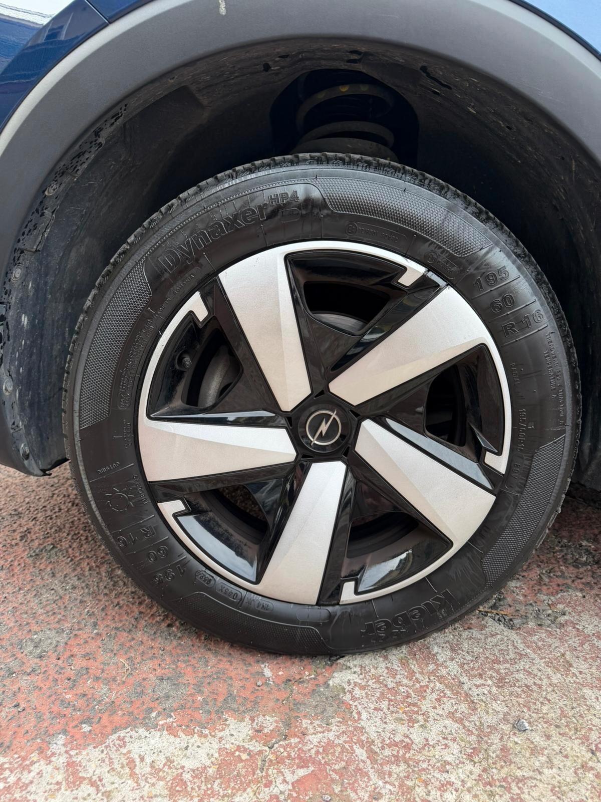 Opel Crossland 1.2 Elegance *IVA ESPOSTA*