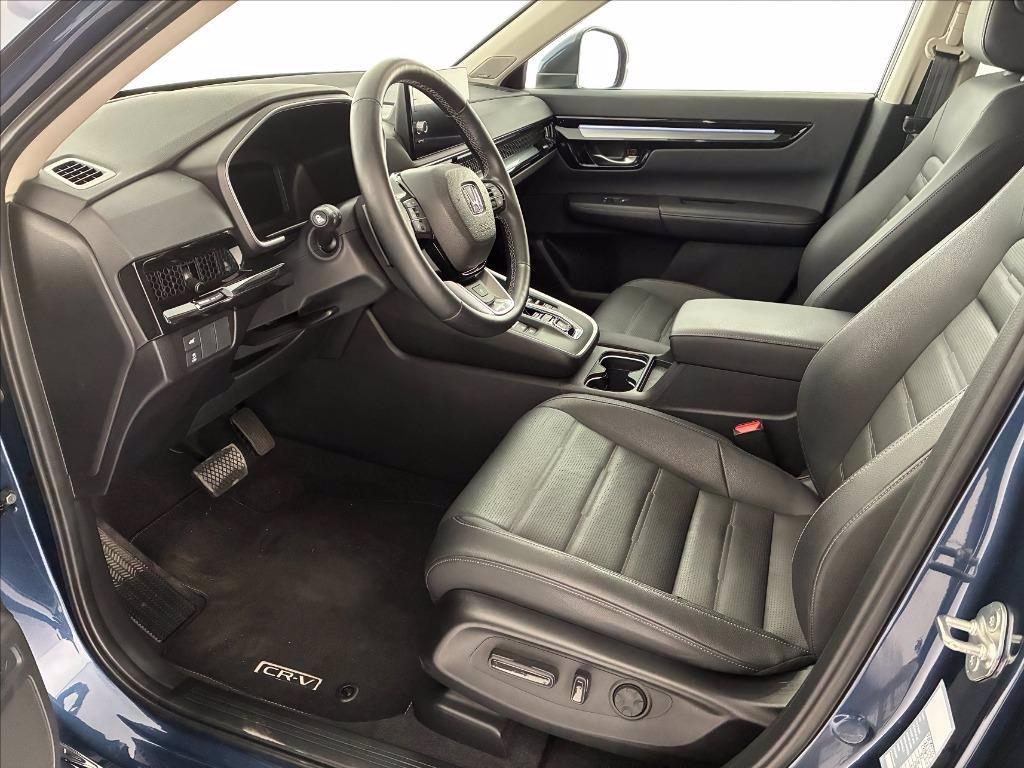 HONDA CR-V 2.0 hev Advance awd del 2023