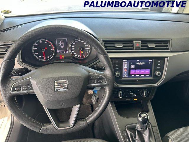 SEAT Ibiza 1.0 TGI 5 porte Style