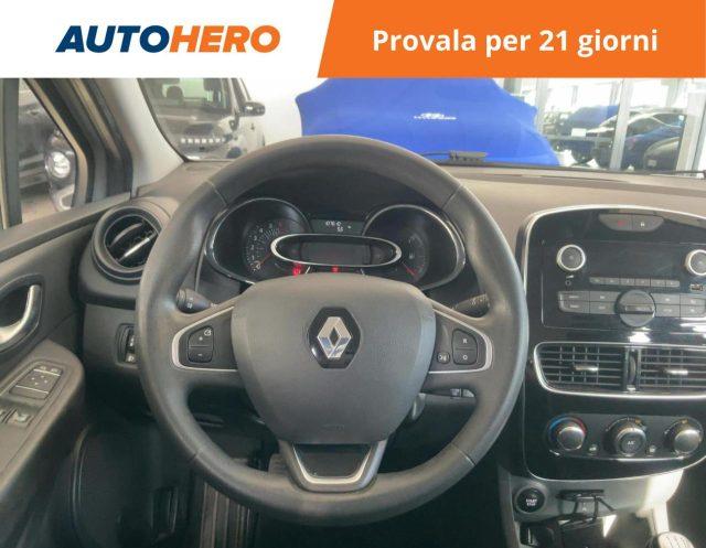 RENAULT Clio 1.2 75CV 5 porte Life