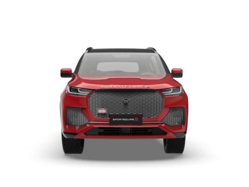 SPORTEQUIPE Sportequipe 8 1.5 Turbo Plug-in Hybrid 317 CV Auomatica DHT