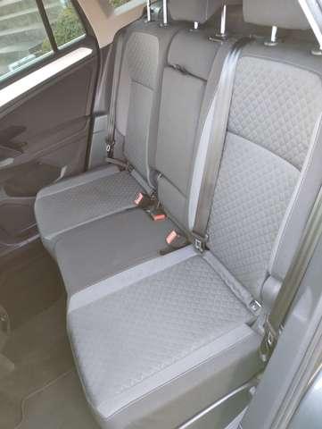 Volkswagen Tiguan Tiguan II 2016 1.6 tdi Style 115cv