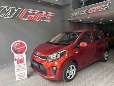 Kia Picanto 1.0 12V 67cv 5p Urban ITALIANA