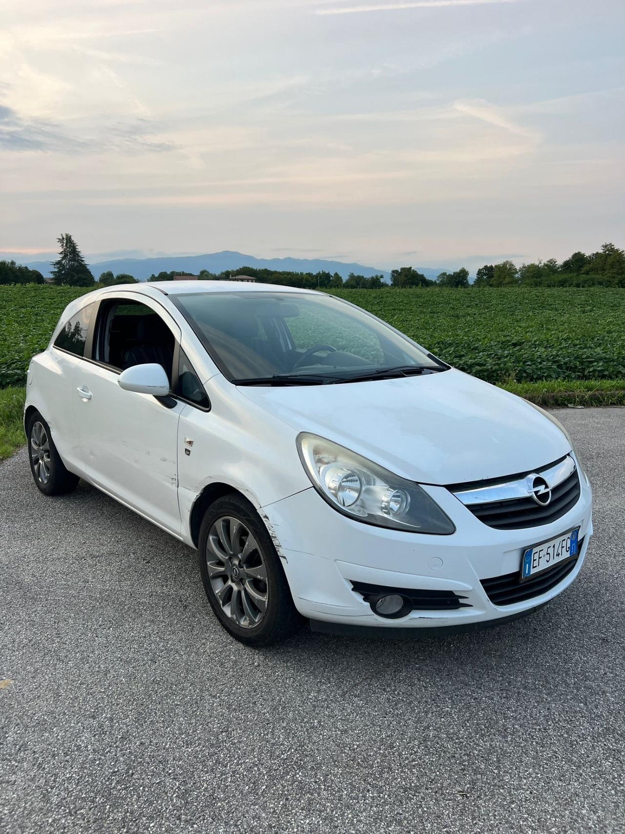 Opel Corsa 1.3 CDTI 75CV F.AP. 3 porte Elective