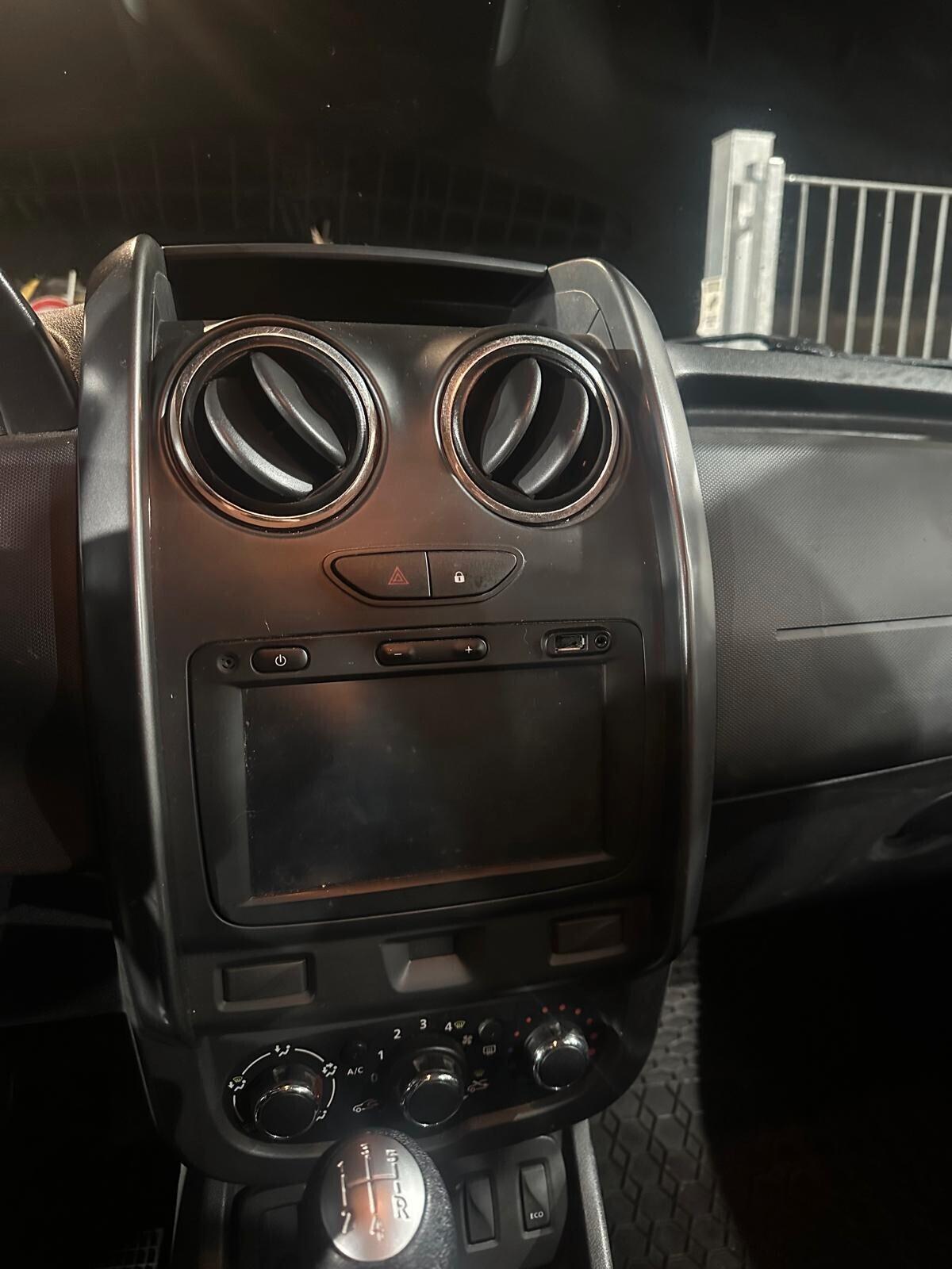 Dacia Duster 1.6 110CV 4x2 Ambiance