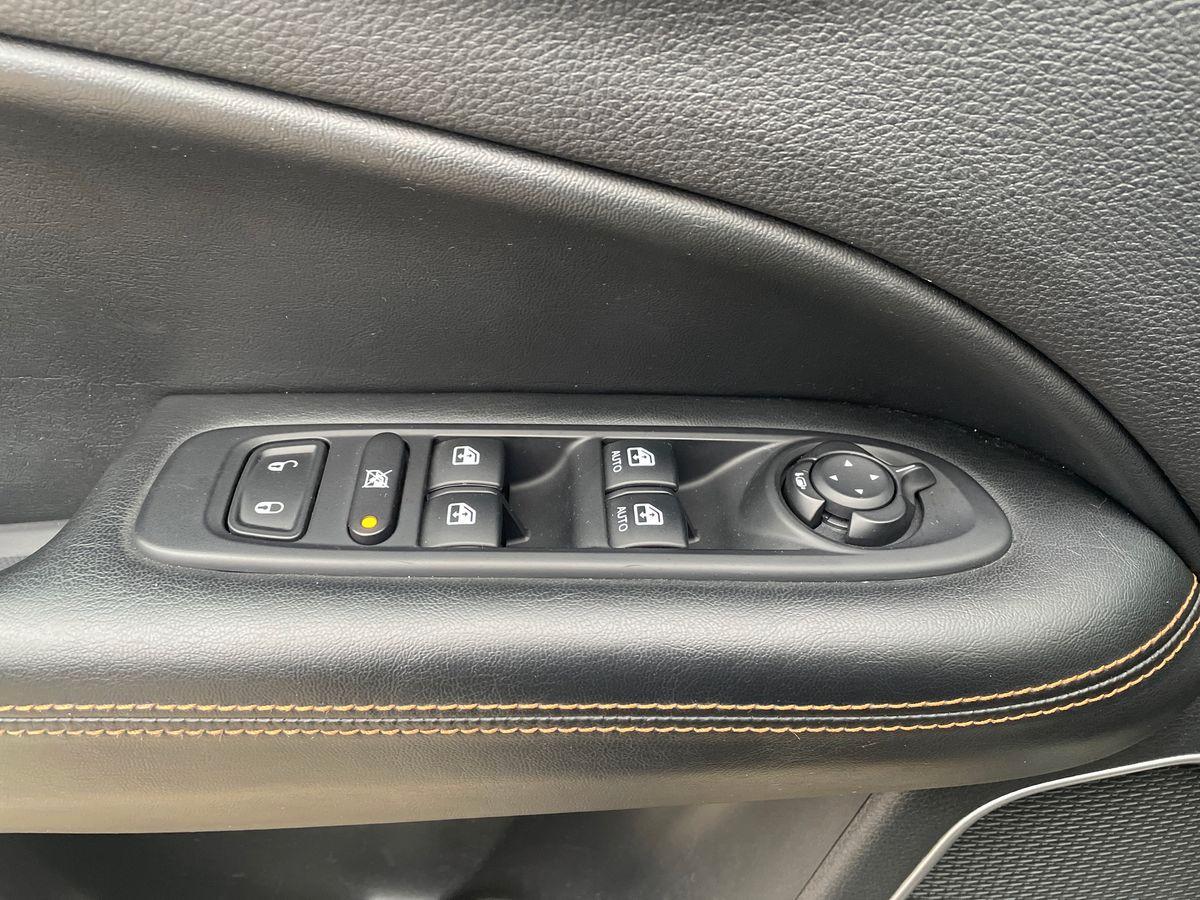 JEEP Compass II 2017 - compass 1.6 mjt Limited 2wd 120cv my19