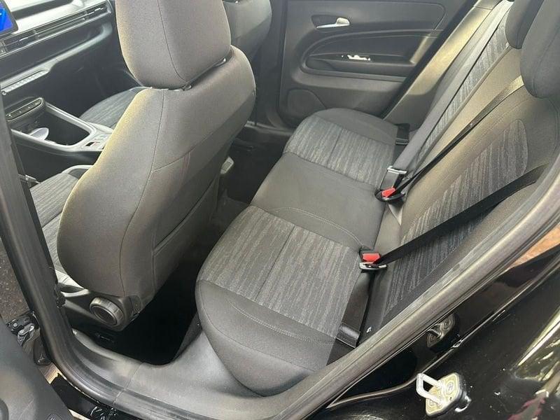 Jeep Avenger e-Hybrid 1.2 MHEV e-Hybrid Turbo