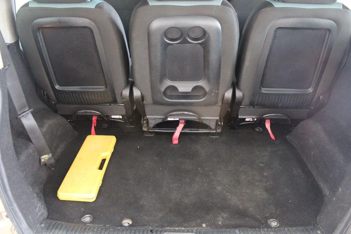 FIAT - Multipla - 1.9 MJT Dynamic
