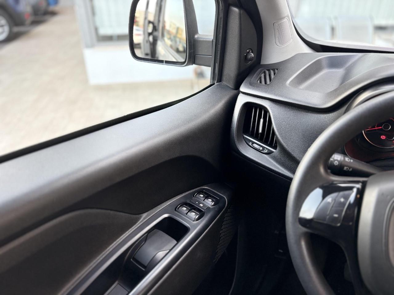 FIAT Doblo 1.6 Diesel 105CV E6 - 2019