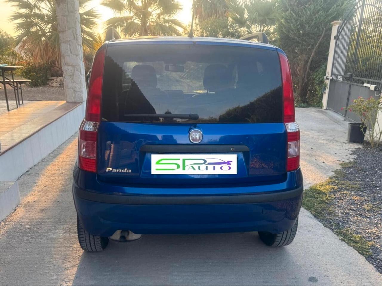 Fiat Panda 1.2 Dynamic