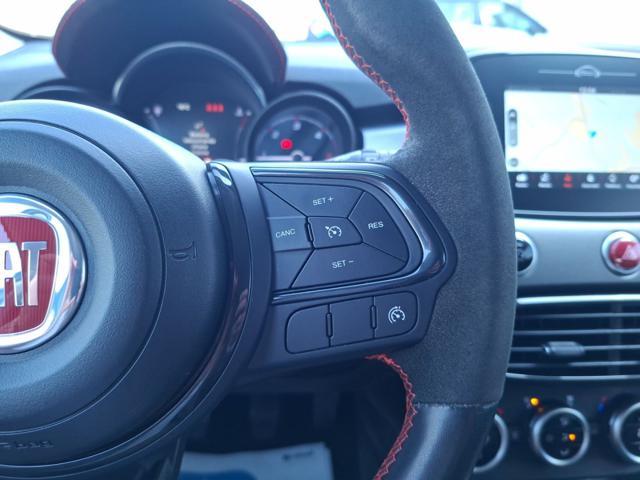 FIAT 500X 1.3 MultiJet 95 CV Sport
