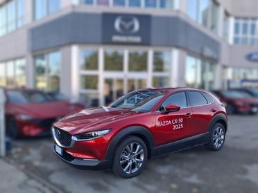 MAZDA CX-30 e-Skyactiv-G M Hybrid 2WD Exclusive Line