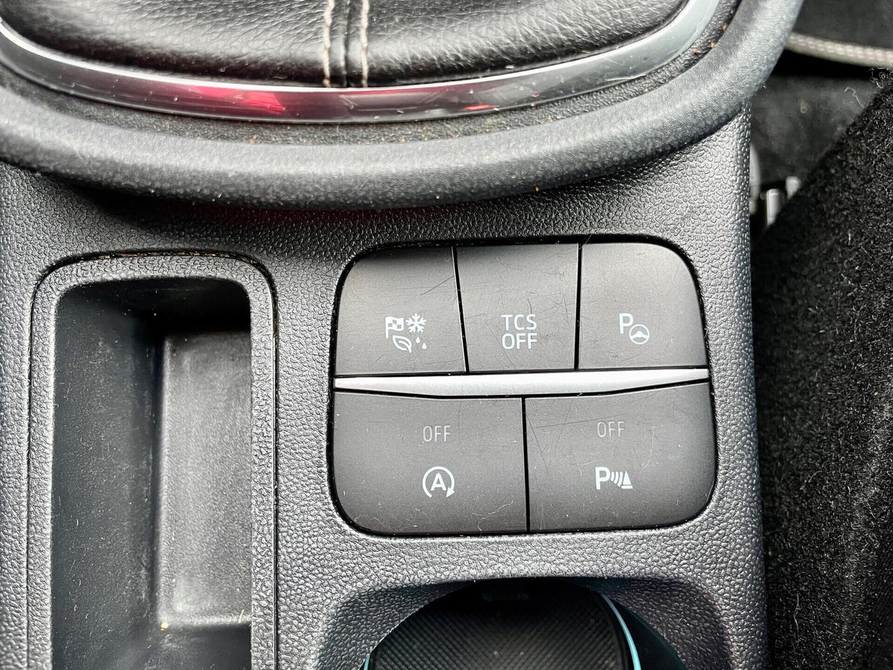 Ford Puma 1.5 TDCI 120CV Titanium 12-2020