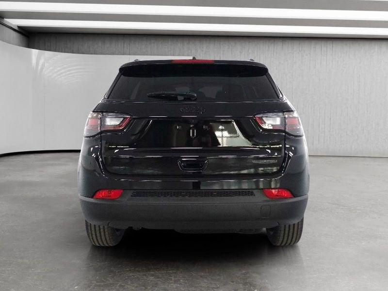 Jeep Compass 1.6 mjt Night Eagle 2wd 130cv