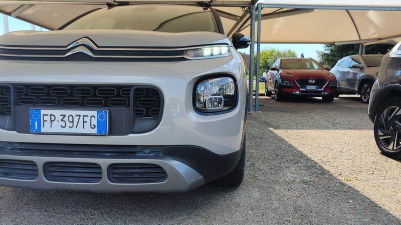 Citroën C3 Aircross PureTech 110 S&S Feel