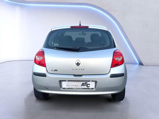 RENAULT Clio 1.2 BENZ 75 CV 16V 5 porte ADATTA A NEOPATENTATI