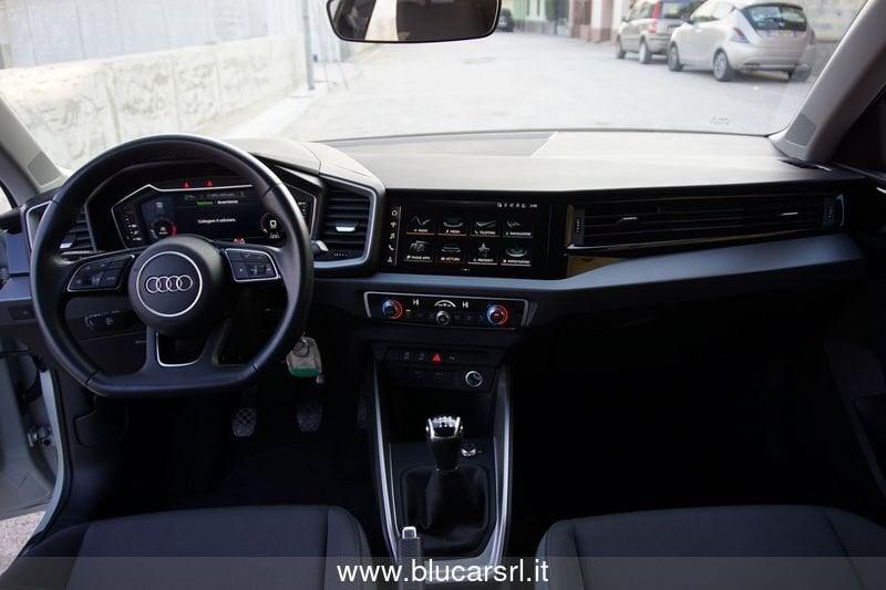 Audi A1 SPB 30 TFSI S line edition