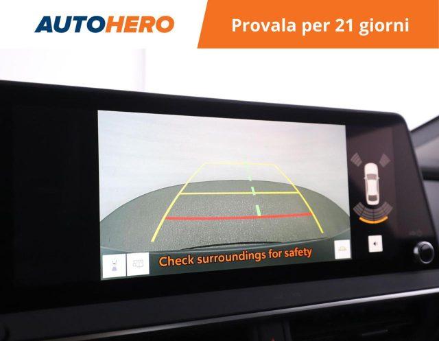 TOYOTA Prius 2.0 Plug-in Hybrid Lounge