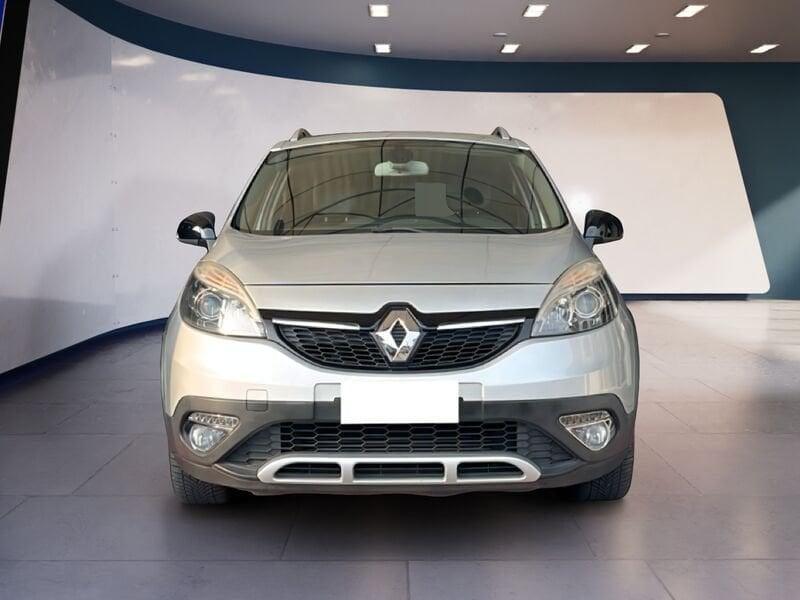 Renault Scénic X-Mod 1.5 dCi 110cv S&S Energy