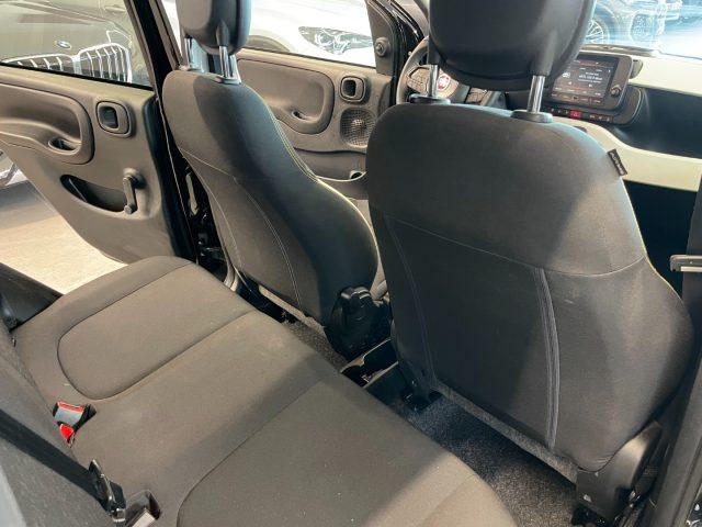 FIAT Pandina 1.0 Hybrid 70 CV MY25