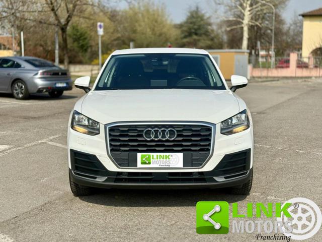 AUDI Q2 1.6 TDI Business