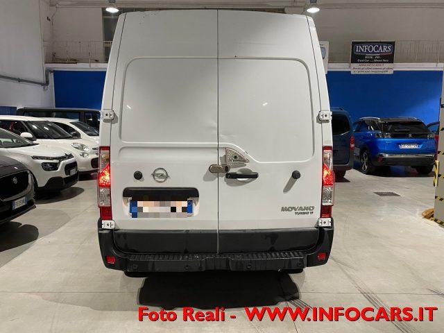 OPEL Movano 33 2.3 Turbo D 150CV S&S PM-TM Furgone Edition