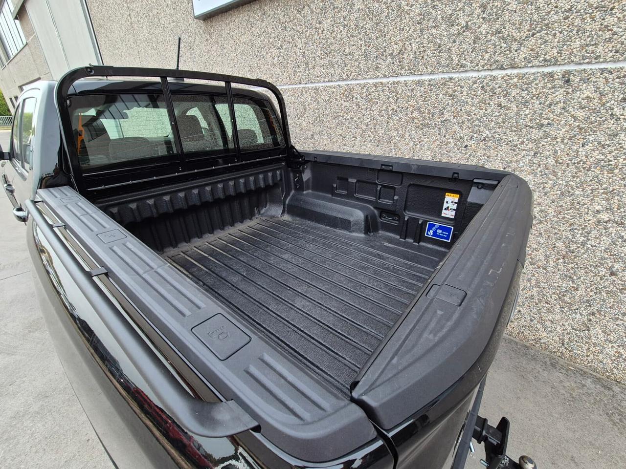 Ford Ranger 2.0 ECOBLUE aut. Super Cab XLT 5 posti