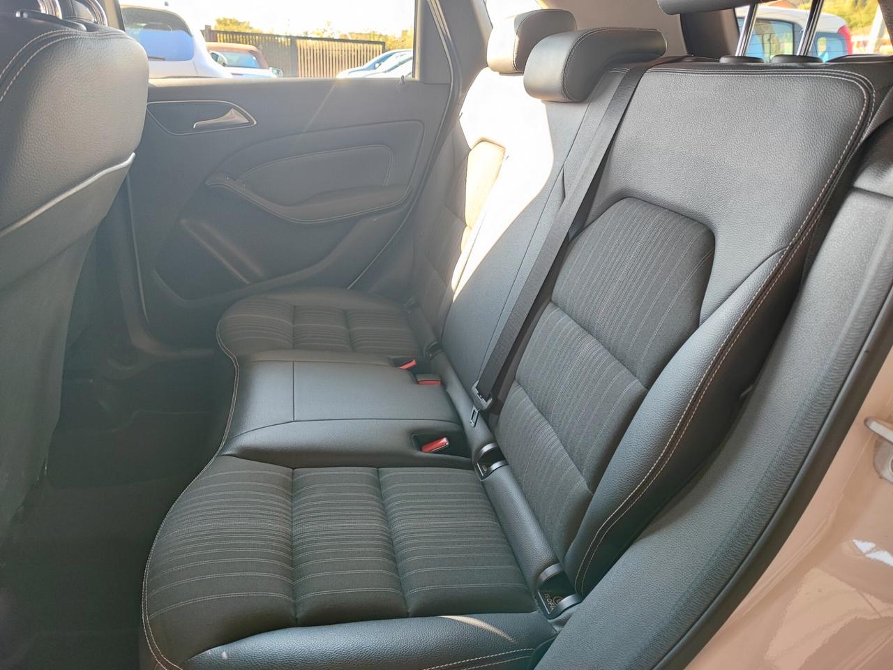 Mercedes-benz B 180 CDI Automatic Premium