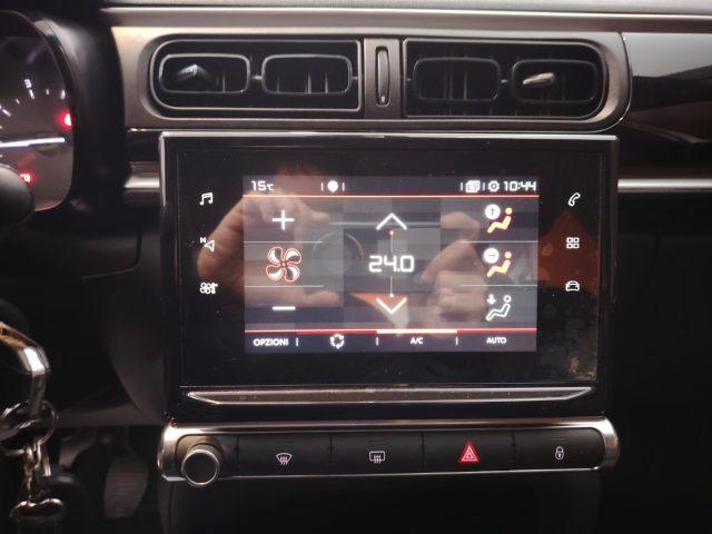 CITROEN C3 PureTech 83 S&S Shine PREZZO REALE