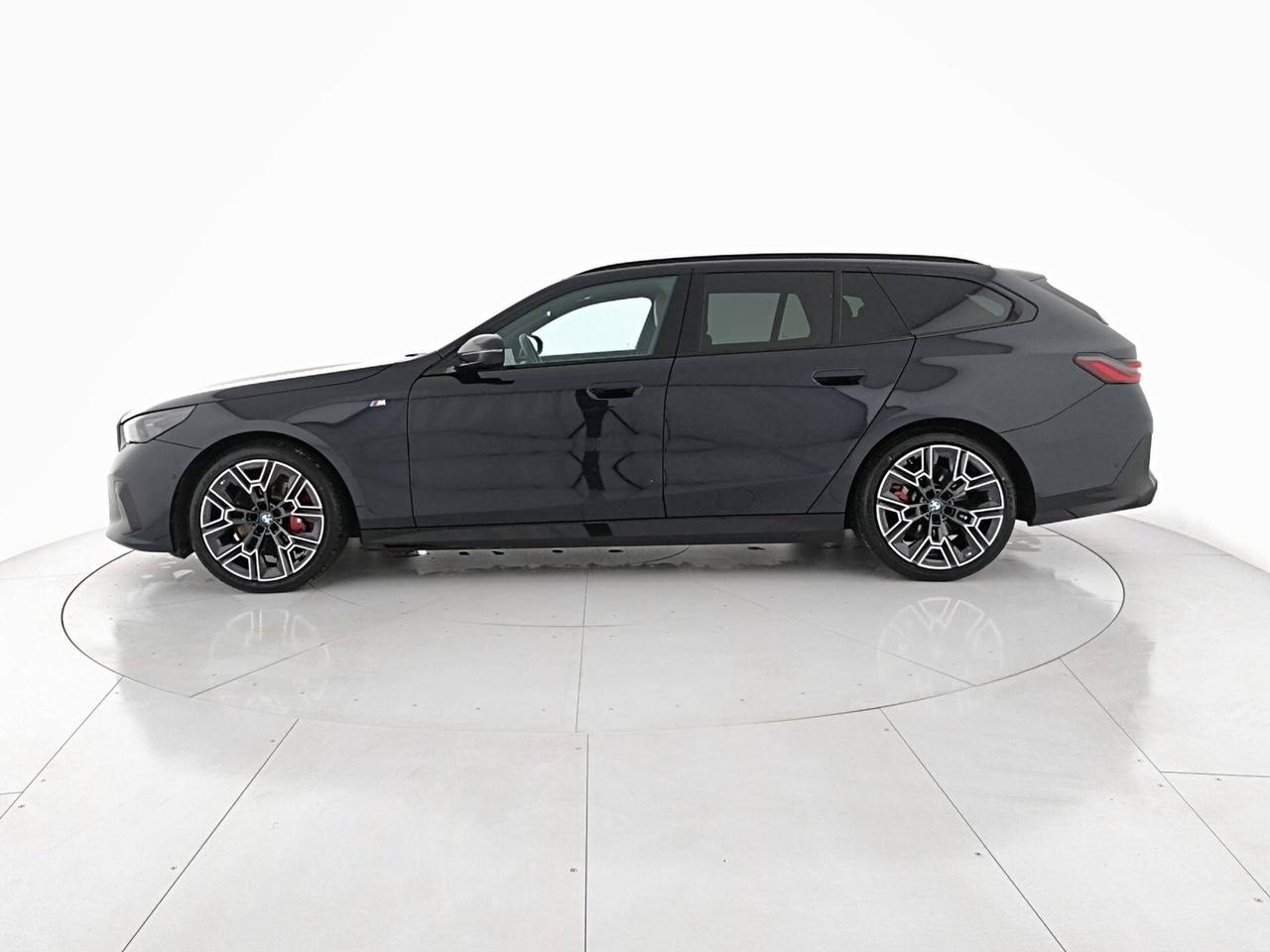 BMW Serie 5 540d xDrive Touring 48V MSport Pro