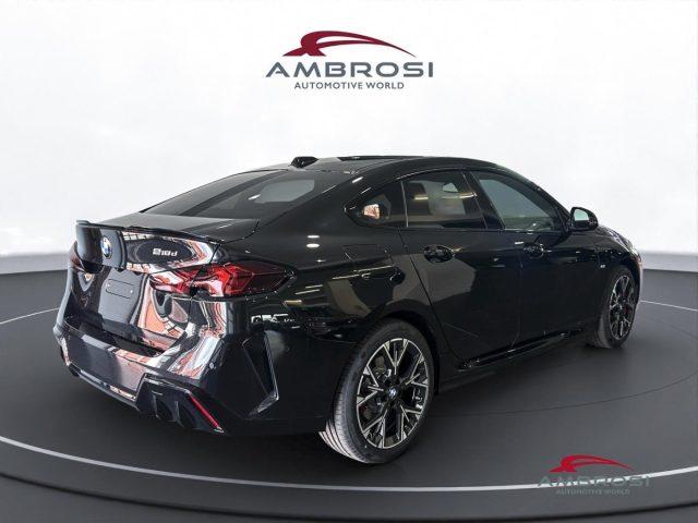 BMW 218 Serie 2 d Gran Coupé Msport Pro Premium Package
