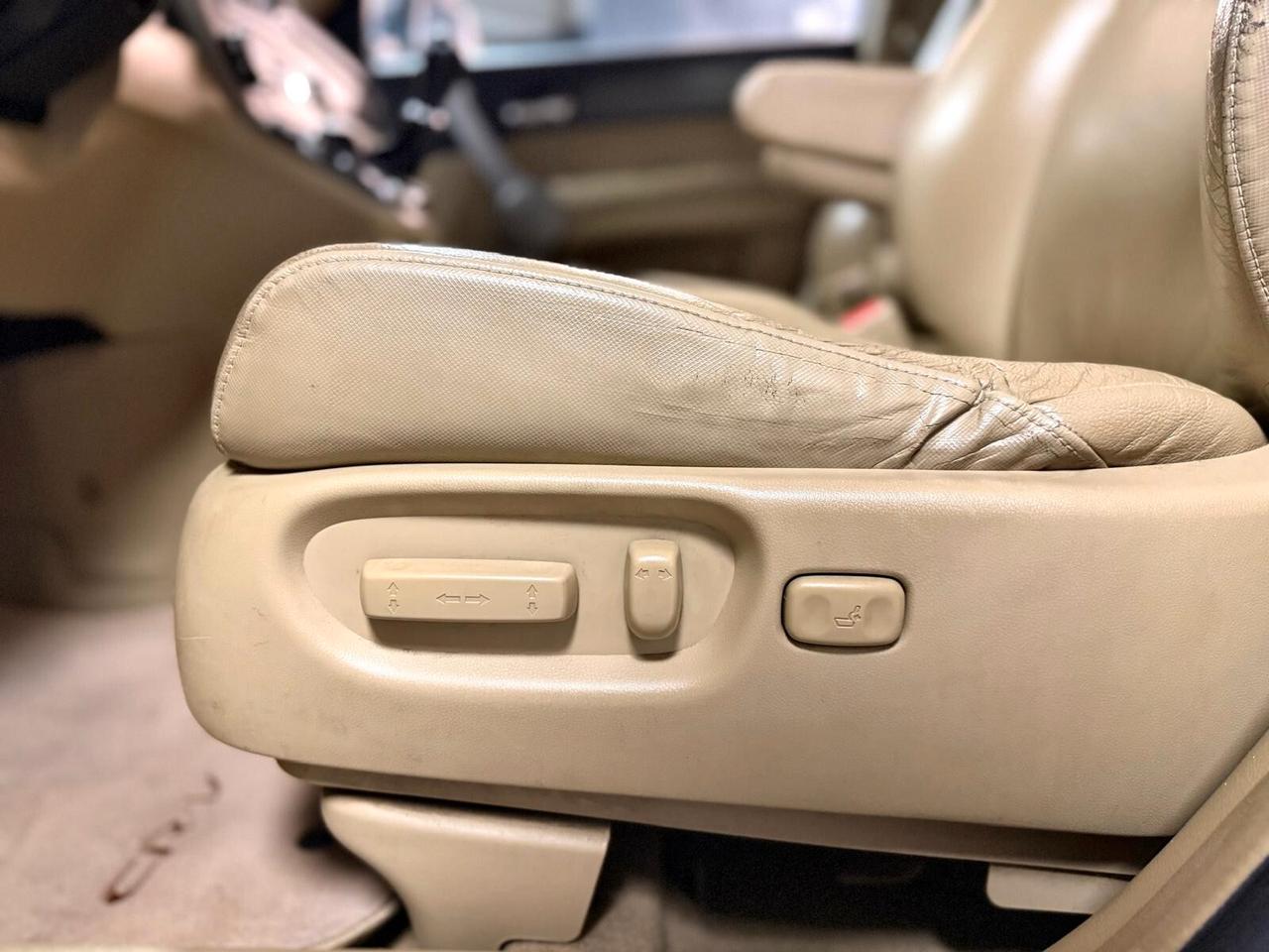Honda CR-V 2.2 i-CTDi 16V Executive DPF