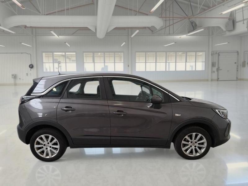 OPEL CROSSLAND 1.2 110cv Elegance S/S MT6