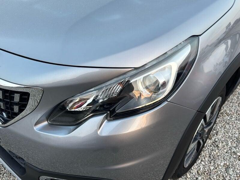 Peugeot 2008 2008 1.2 puretech Allure s&s 82cv my18