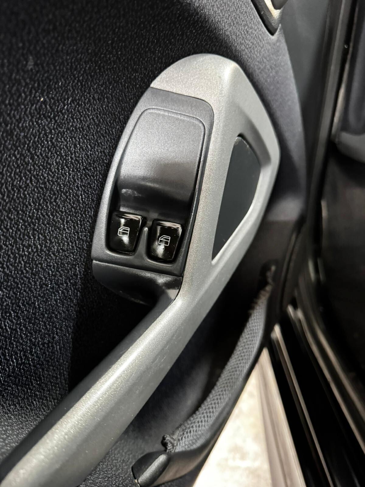 Smart ForTwo 800 40 kW coupé pulse cdi