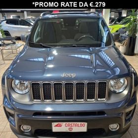 JEEP Renegade 2.0 Mjt 140CV 4WD Active Drive Low Limited