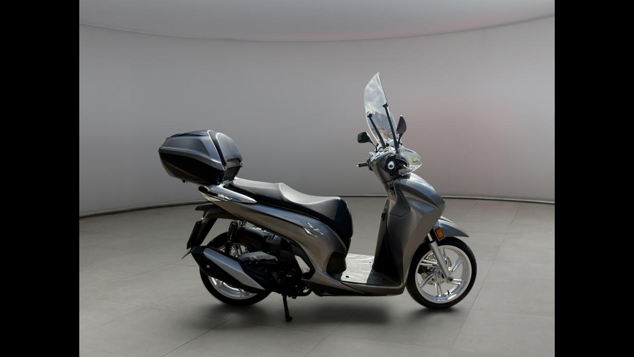HONDA SH - SH 350 GT Abs my21