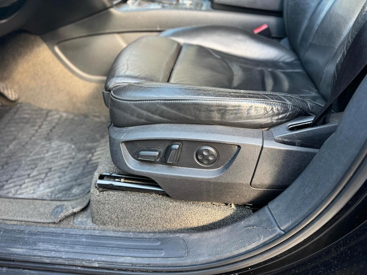 Audi Q7 3.0 V6 TDI 233CV S LINE,QUATTRO,FULL