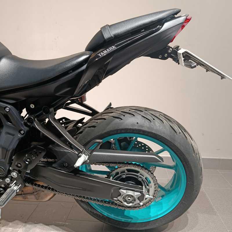 Yamaha MT-07 35KW - 2023