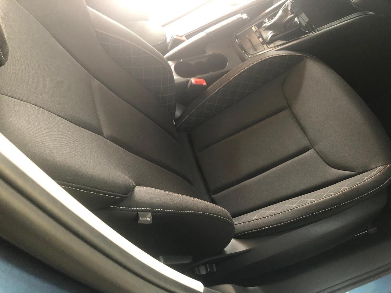 Skoda Kamiq 1.0 TSI 110 CV DSG Ambition