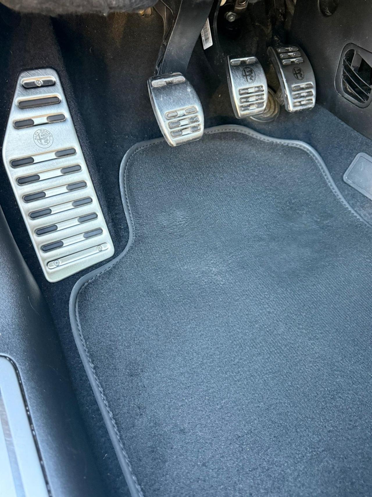 Alfa Romeo Giulietta 1.6 JTDm 120 CV Ti