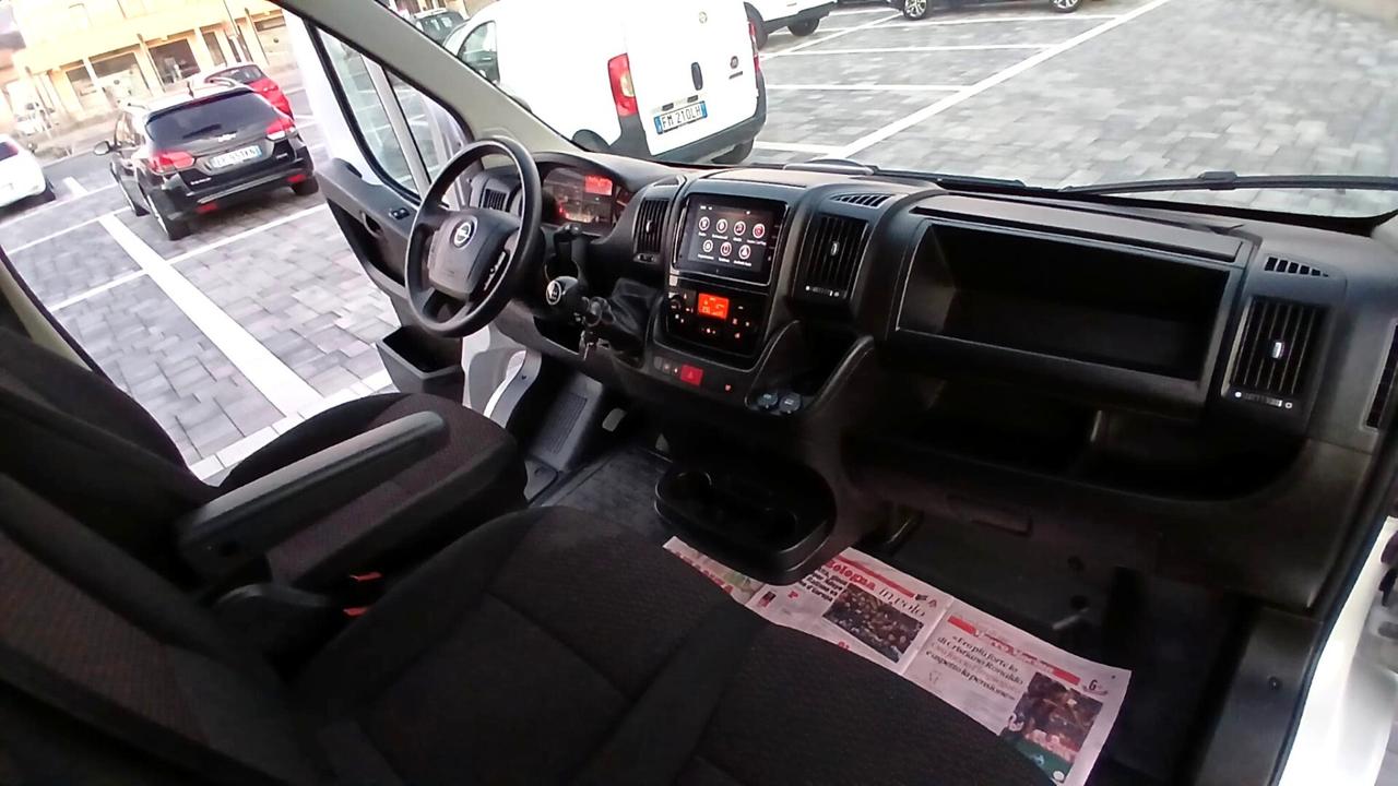 Opel Movano 33 2.2 BlueHDi 140 S&S PM-TN *PREZZO NETTO*